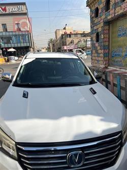 شانجان CS75